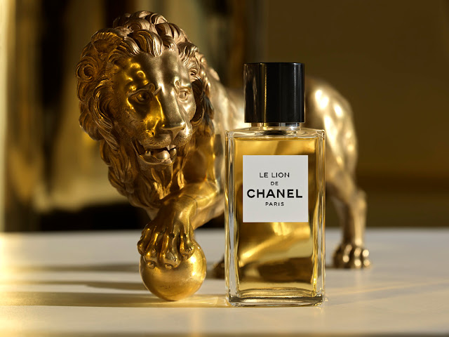 Chanel Le Lion EDP 4ml,Chanel Le Lion EDP รีวิว,Chanel Le Lion EDP 4ml ราคา, Chanel Le Lion  ขนาดทดลอง,Chanel Le Lion perfume price